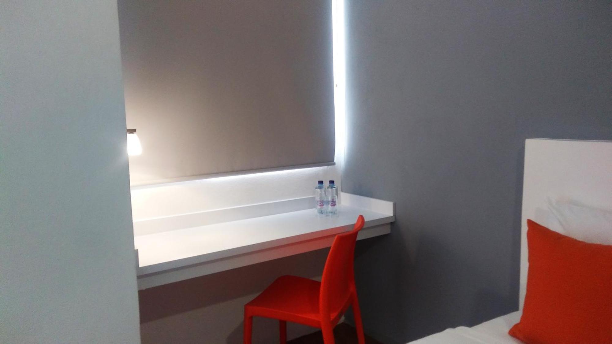 Hotel Star Express Puebla Room photo