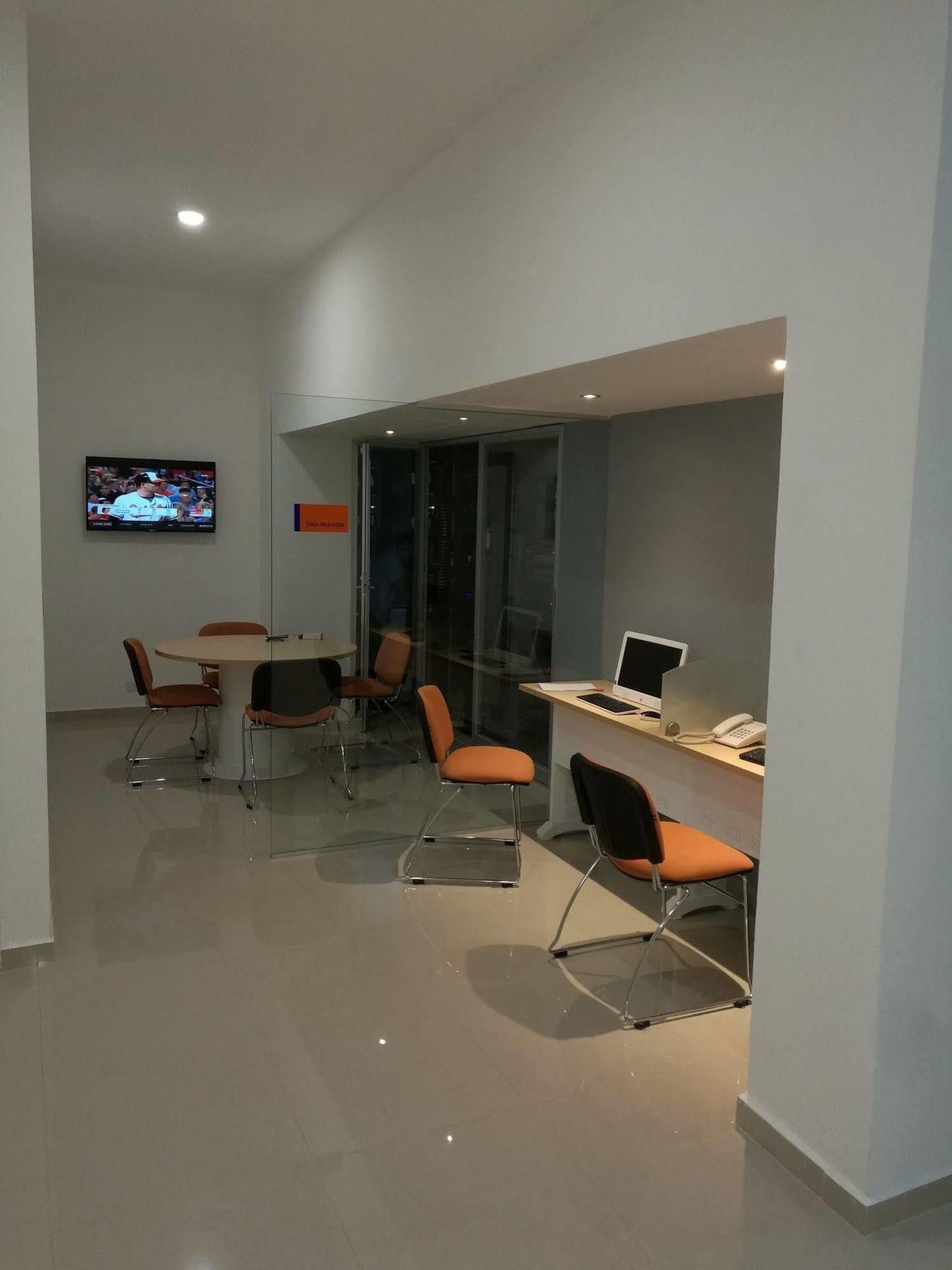 Hotel Star Express Puebla Exterior photo