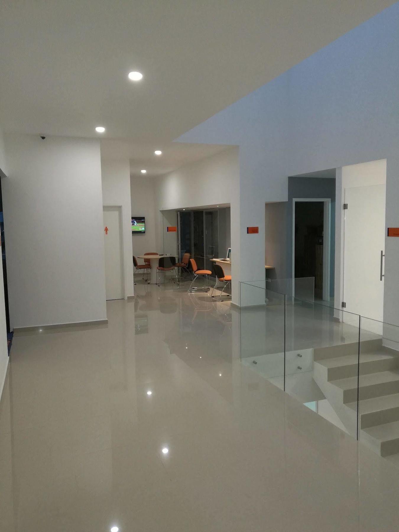 Hotel Star Express Puebla Exterior photo